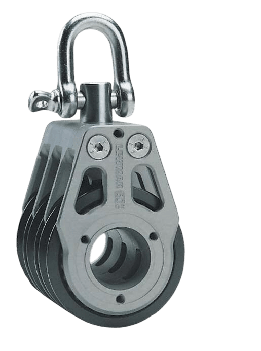 º29901813bk 80mm LL triple