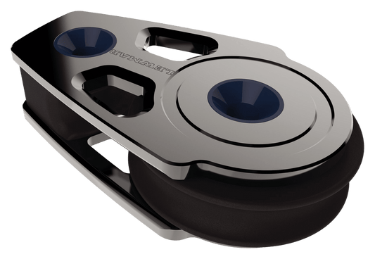 29926061bk synchro  60mm footblock zwart