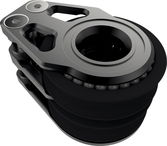 º 29906602bk 60mm f-block double black