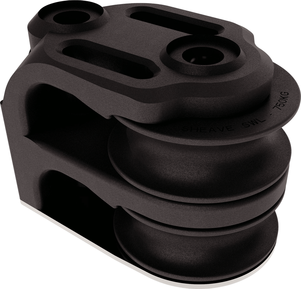 HTX double f-block 40mm