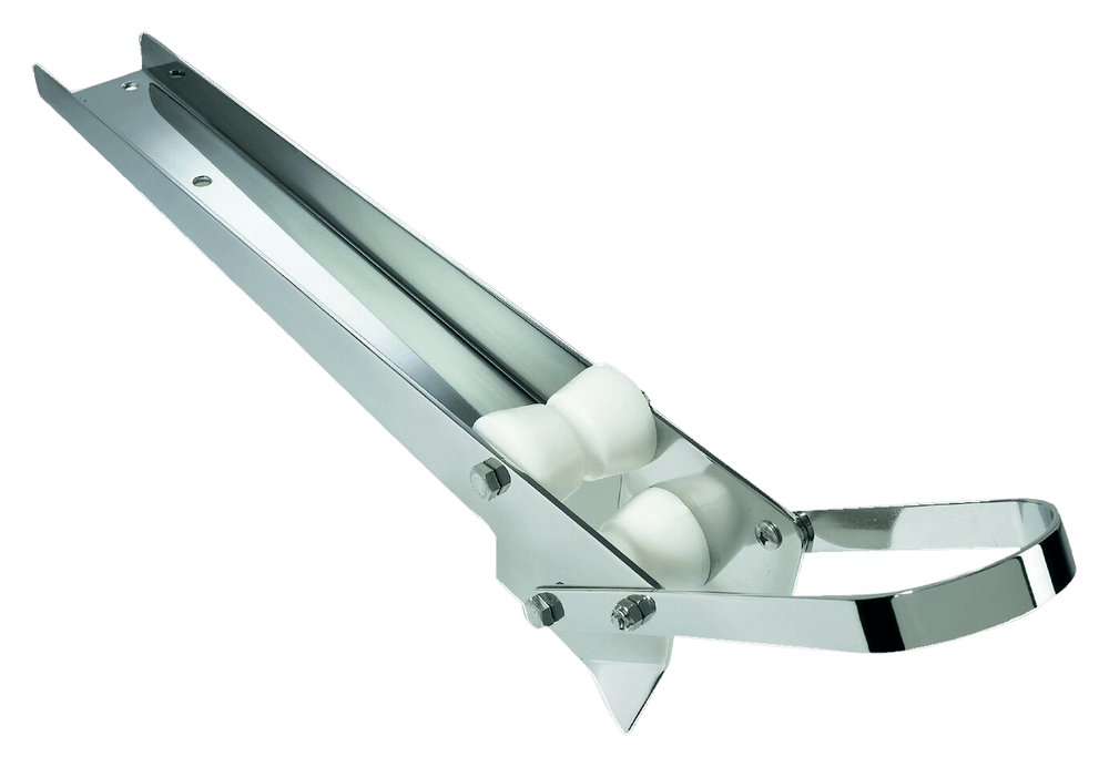 7-16kg delta ext bow rol