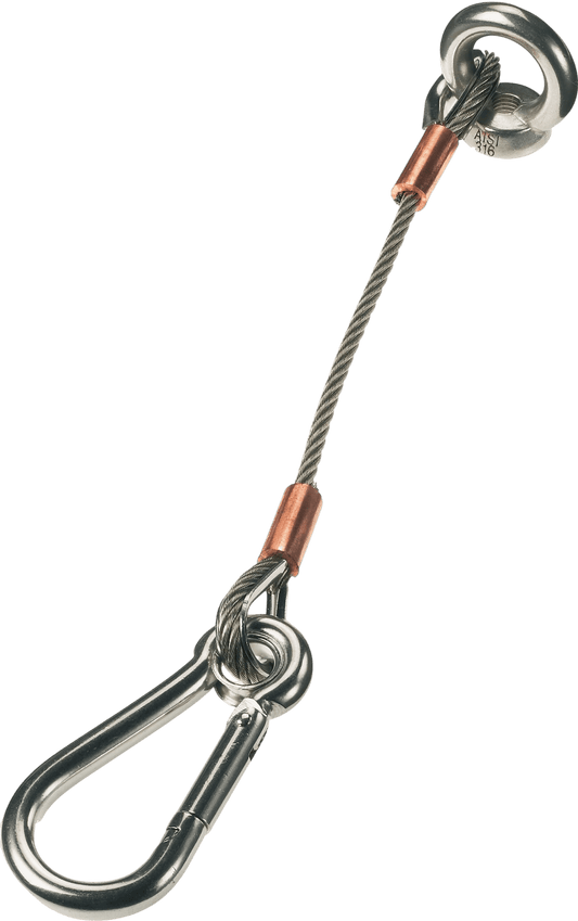 66840027 safety strap 3mm