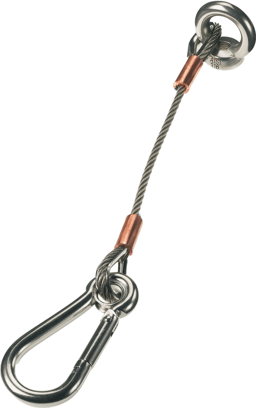 safety strap 3mm