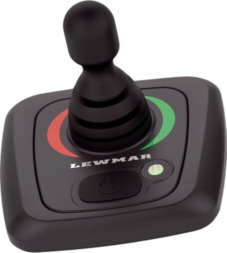 589268 single joystick