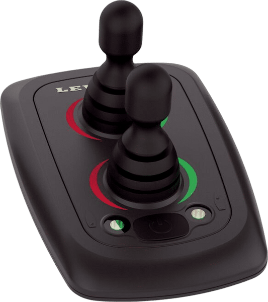 589267 dual joystick