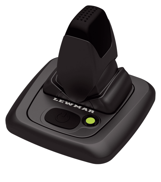 º58090000 Joystick enkel proportioneel