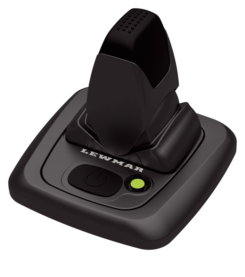 Joystick enkel proportioneel