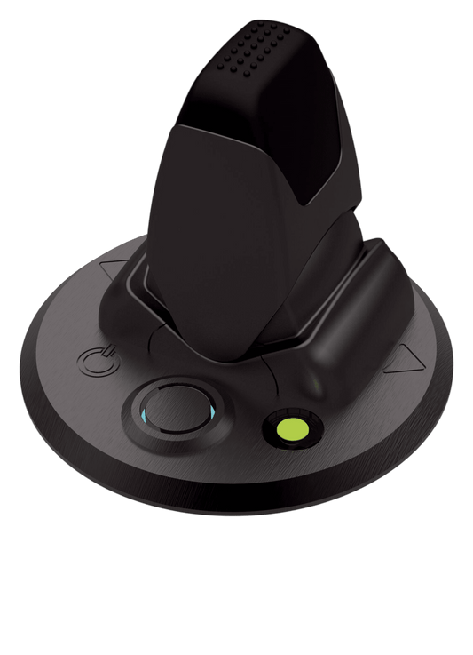 º58090001 Joystick enkel aluminium proportioneel