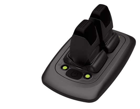 º58090002 Joystick dubbel proportioneel