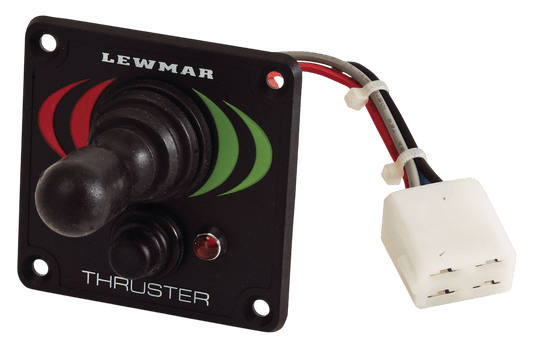 589094 locking joystick panel voor 1.5-2.0kW