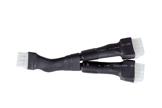 589800 Y cable