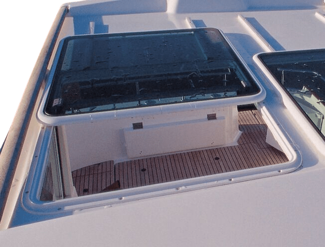 pilot h 60 gry slv hatch