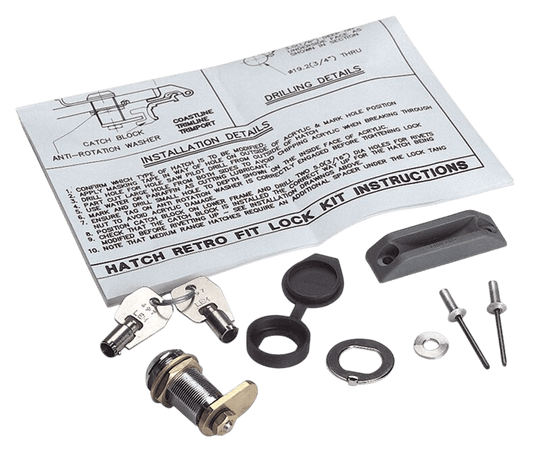 360259990 lock and key kit
