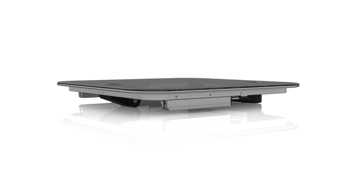 Lewmar luik ultra-low profile maat 54, bi-square