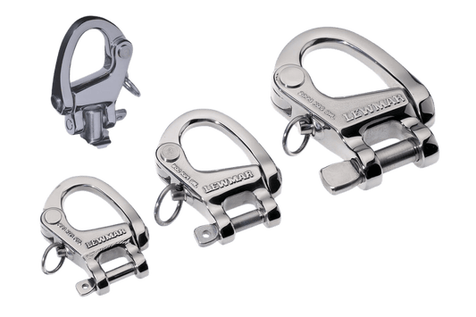 29925040 40/50mm snapshackle