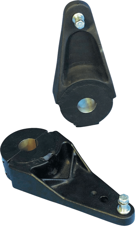89500002 tiller lever max 80mm tl8