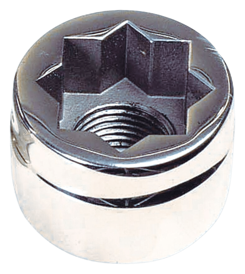 quick release nut