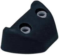 º29173040bk sz3 simple end stop