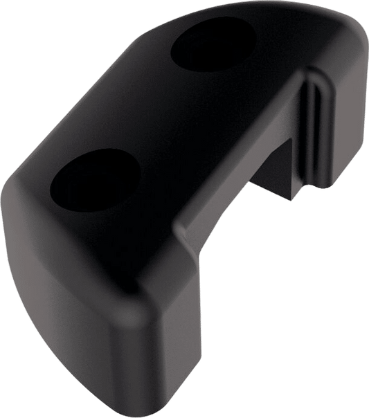 29170040bk sz0 simple end stop