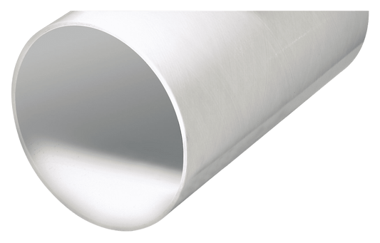 Boegschroef tunnel 140x5x1000mm