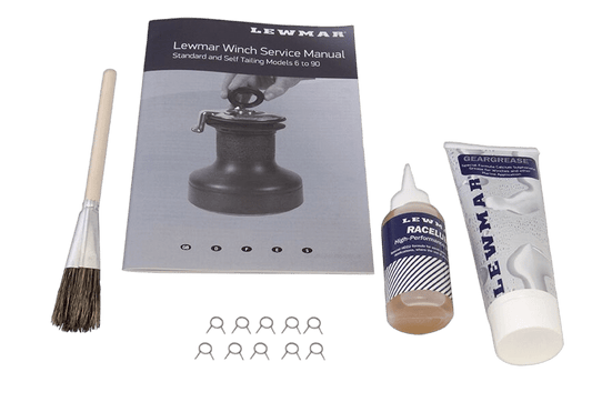 19701000 winch grease 100g