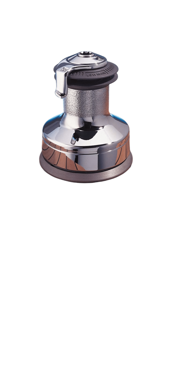 centre stem st48