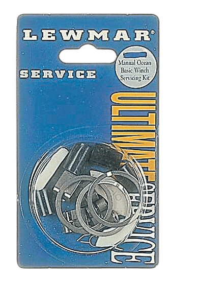 19700300 spares kit