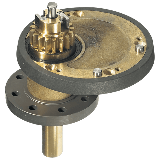 48040055 40est powerdrive unit