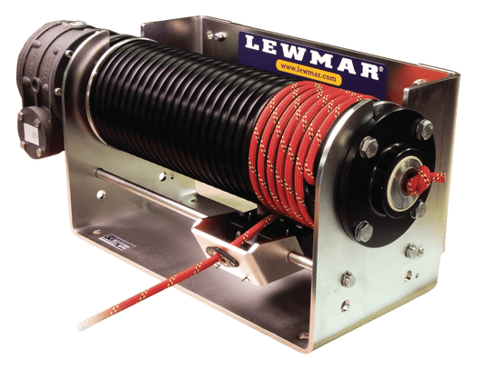 59600140 CW800 WINCH 12V 12MM