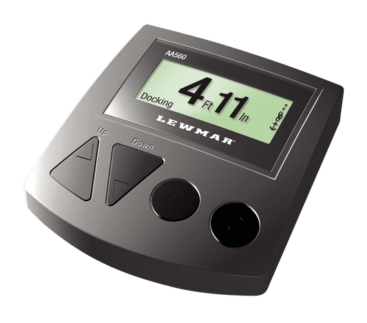 66830015 chain counter aa560 p&amp;p