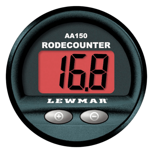 66830014 chain counter aa150