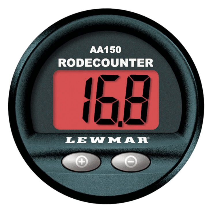 chain counter aa150