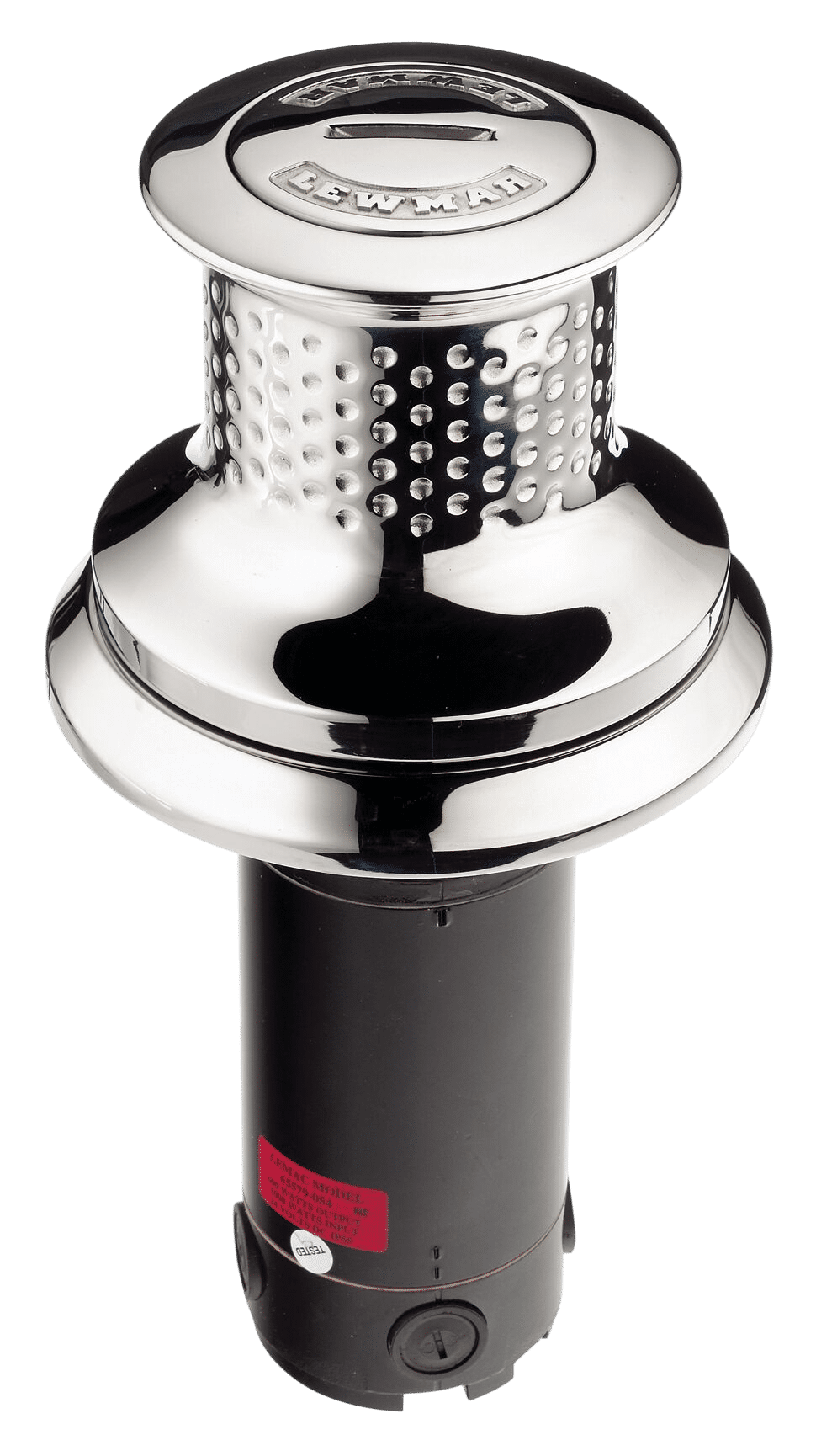 capstan C3 12V ro12mm