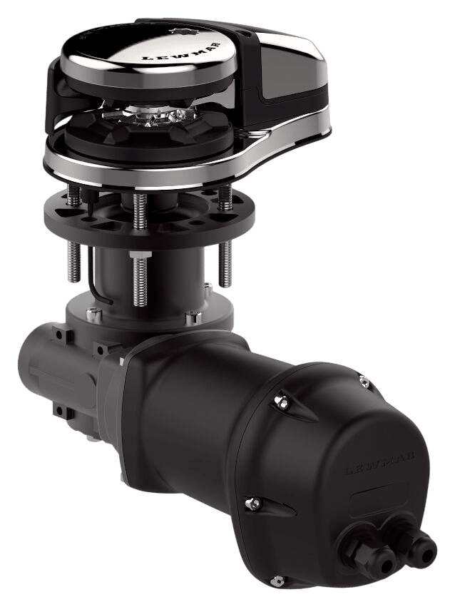 VX1 ankerlier go 6/7mm 12V - 500W