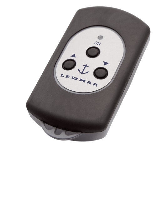 68001005 Windlass remote fob3button