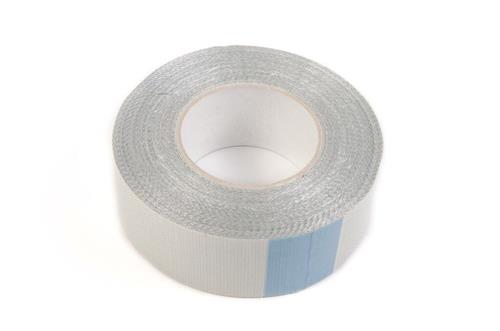 Merford Merfotape GW grijs 48mm rol=15mtr
