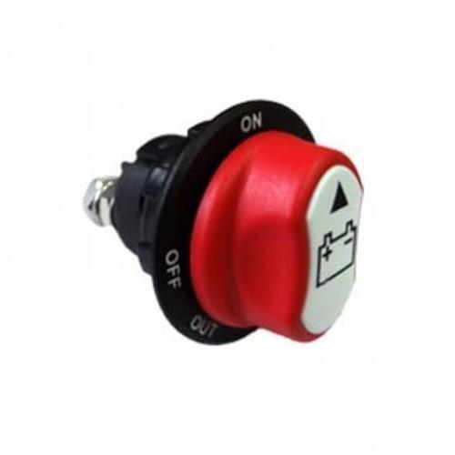 Ripca hoofdschakelaar MBS10 50A continu DS