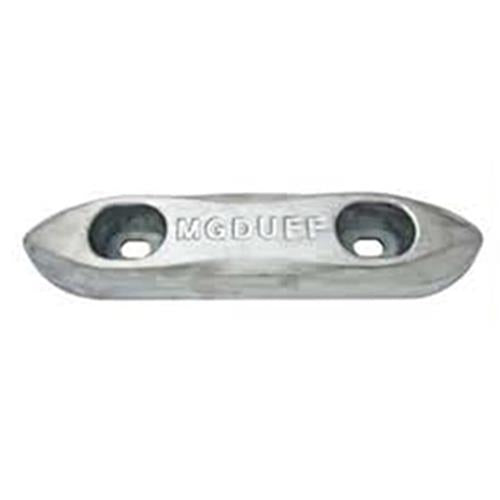 MgDuff magnesium huid/roeranode MD72B