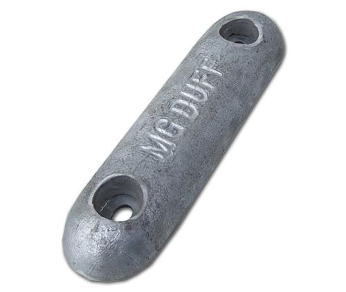 MgDuff huid/roeranode magnesium MD78B