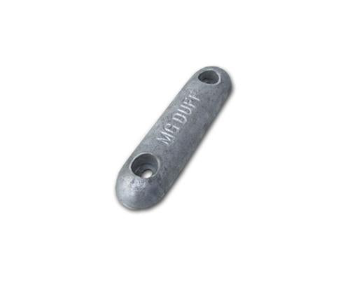 MgDuff huid/roeranode magnesium MD78B