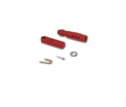 Maxflex OMC sterndrive kabel adapter