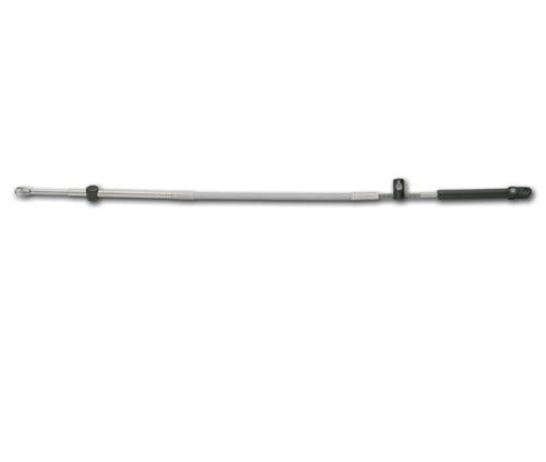 Maxflex kabel type 639 Mercury GEN I-8ft