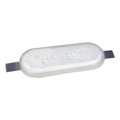 MME huid/roeranode aluminium MME4A