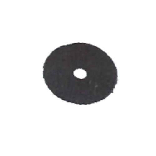 MME neopreen achterplaat MME025ZB