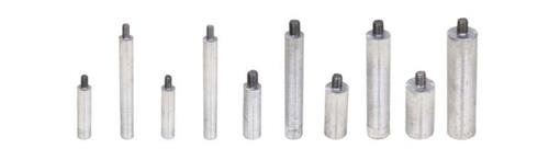 MME pencilanode zink MMEZP12-50 (1/4″)