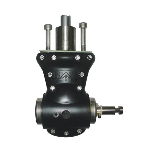 Max Power staartstuk CT60
