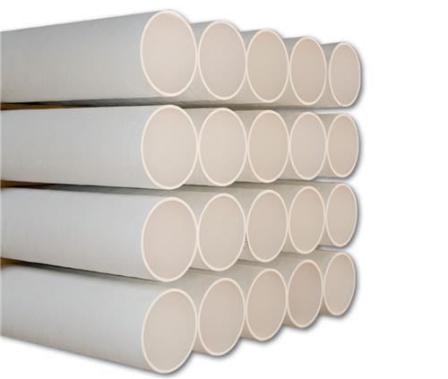Max Power tunnel polyester ø315 lengte 2000mm