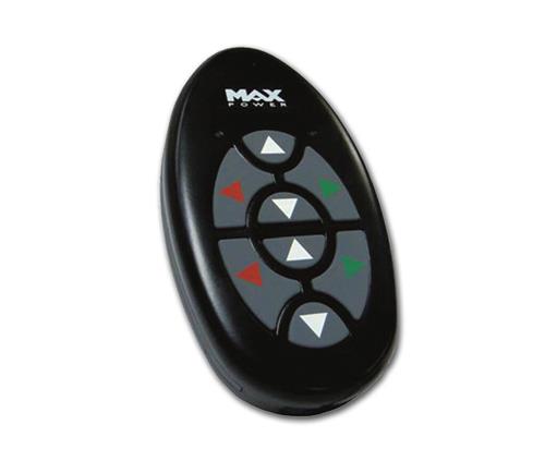 Max Power draadloze afstandsbediening universeel