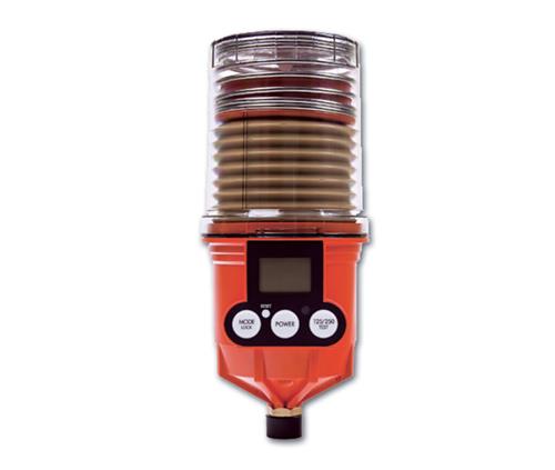 Pulsarlube automatisch vetsmeerapparaat M 250cc 3/8″BSP/VDC