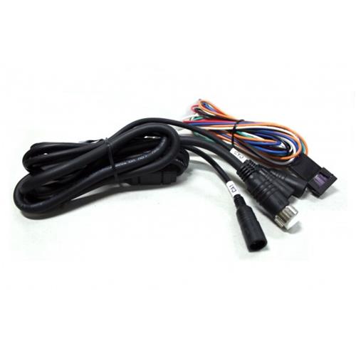 MXN monitor 7″ type MXN-P7D 10-30V single